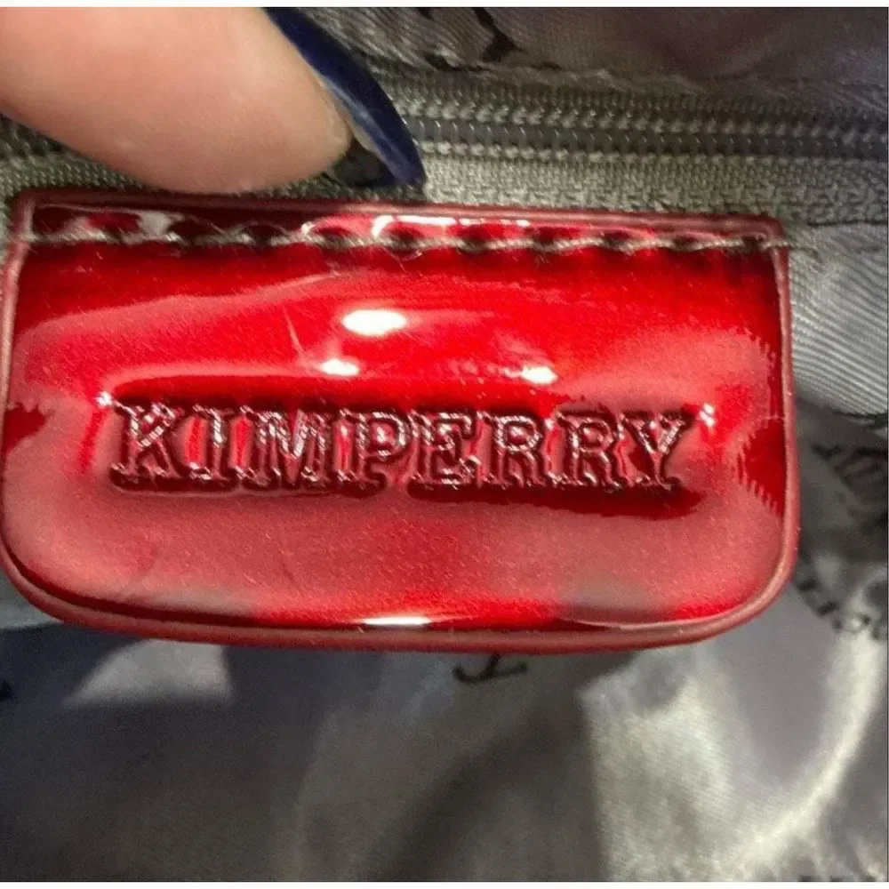 Kimperry Handbag Crossbody Clutch with Detachable Straps